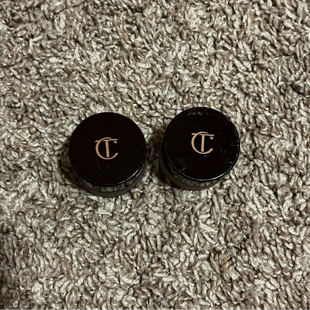 Charlotte Tilbury eyes to mesmerize bundle